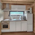 Ferienhaus Nice Home In Nowe Warpno With Sauna *