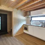Nice Home In Nowe Warpno With Sauna بيت للعطل نوفي فاربنو
