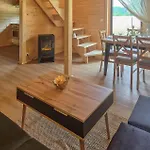 Ferienhaus Nice Home In Nowe Warpno With Sauna Nowe Warpno