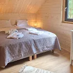 Nice Home In Nowe Warpno With Sauna *