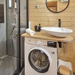 Nice Home In Nowe Warpno With Sauna * Nowe Warpno