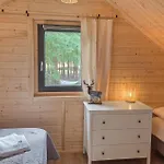 بيت للعطل Nice Home In Nowe Warpno With Sauna *