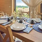 Nice Home In Nowe Warpno With Sauna Ferienhaus *