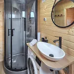 Nice Home In Nowe Warpno With Sauna * Nowe Warpno