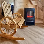 Ferienhaus Nice Home In Nowe Warpno With Sauna Nowe Warpno
