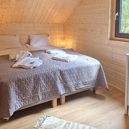 In With Sauna *