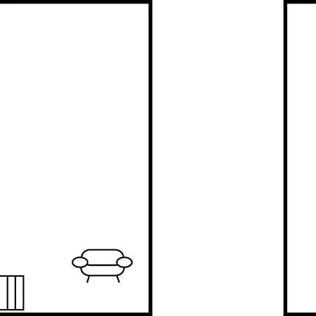 Dom wakacyjny Cozy In With Sauna