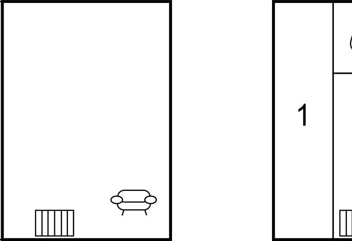 Cozy In With Sauna *